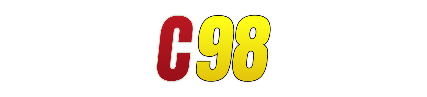 c98 Logo